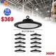 300 W High Bay Warehouse Led Lights 10pack 30000lm Shop Factory Industrial Light