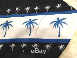 3XL Tampa Bay Lightning Palm Tree Replica Jersey