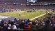 4 Tickets New York Giants Vs. Green Bay Packers Section 146 Row 20