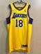 48 L South Bay Lakers Nba Nike G-league Sample Authentic Jersey