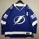 4xl- Steven Stamkos Breakaway Jersey Tampa Bay Lighting Hockey Fanatics Blue New