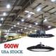 500 Watt High Bay Lights Industrial Factory Warehouse Shop Commercial Ufo Light