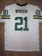 ($55) Green Bay Packers Charles Woodson Nfl Jersey Youth Kids Boys Childrens Xl