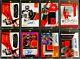 64-card Lot Tampa Bay Buccaneers Auto Rc Autograph Jersey Patches 1/1