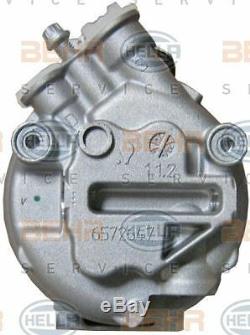 8FK 351 134-761 HELLA Compressor air conditioning