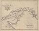 A Chart Of Delaware Bay & River From? Mr Fisher. New Jersey. Gents Mag 1779 Map