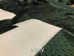 AARON RODGERS Green Bay Packers Nike LIMITED Home Jersey Stitched XL ($150)