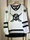 Adidas Tampa Bay Lightning Gasparilla 2024 Limited Edition Jersey 2xl/56