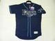 Authentic Majestic 60 4xl Tampa Bay Rays Flex Base Jersey