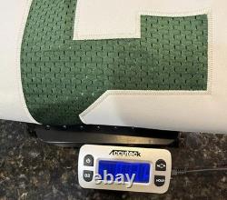 Aaron Rodgers #12 Green Bay Packers NFL Nike On Field Stitched Jersey Sz 48 NWT