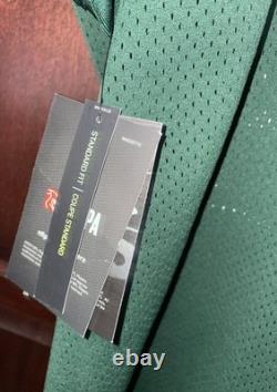 Aaron Rodgers #12 Green Bay Packers Nike On-Field Road Jersey Std. Fit Size 56