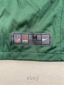Aaron Rodgers Green Bay Packers Nike Alternate Game Player Jersey Men's #12 New
