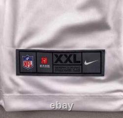 Aaron Rodgers Green Bay Packers Nike Color Rush Legend Jersey Men's 2017 NFL #12