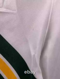 Aaron Rodgers Green Bay Packers Nike Color Rush Legend Jersey Men's 2017 NFL #12