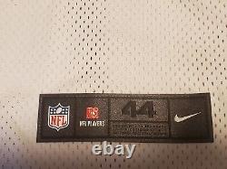 Aaron Rodgers Nike Authentic Green Bay Packers Jersey Size 44 New With Tags