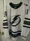 Adidas All-star Tampa Bay Lightning Authentic Parley Jersey #91 Steven Stamkos
