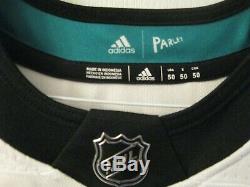Adidas All-Star Tampa Bay Lightning Authentic Parley Jersey #91 Steven Stamkos