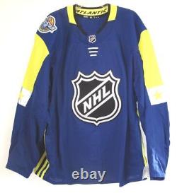 Adidas Authentic NHL Atlantic Division All-star Pro Jersey Sz Men's 58