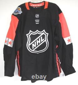 Adidas Authentic NHL Central Division All-star Pro Jersey Sz Men's 58
