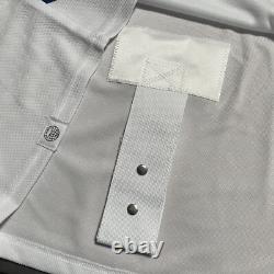 Adidas Authentic Tampa Bay Lightning 2022 NHL Stadium Series Jersey White 52