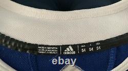 Adidas Mens Size 54 Vasilevskiy #88 Tampa Bay Lightning Jersey. NWT