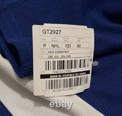 Adidas MiC Tampa Bay Lightning Team Issue Primegreen Authentic Jersey Size 60