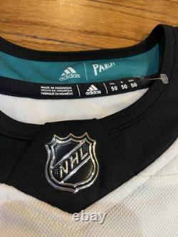 Adidas NHL 2019 All Star Tampa Bay Lightning Jersey Authentic DZ7865 Size 50 NWT