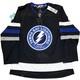 Adidas Primegreen Tampa Bay Lightning Hockey Club Alternate Authentic Jersey