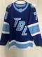 Adidas Tampa Bay Lightning 2026 Stadium Series Jersey Cirelli #71 Size 42 Nwt