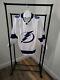 Adidas Tampa Bay Lightning Away Authentic Nhl Jersey Size 50