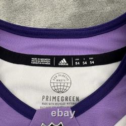 Adidas Tampa Bay Lightning Hockey Jersey Fights Cancer Jersey Size 54 Primegreen