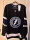 Adidas Tampa Bay Lightning Home Nhl Authentic Jersey Nwt Size 54 Xl Primegreen