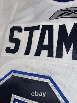 Adult 58 Authentic Meigray Reebok Jersey Steven Stamkos? Team Issue Lightning