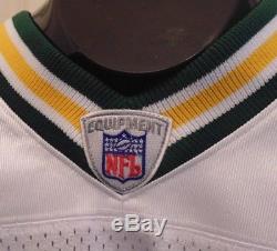 Al Harris Green Bay Packers Authentic NFL Reebok Jersey Size 50 Nwot