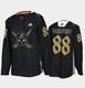 Andrei Vasilevskiy Tb Lightening Adidas Mens Gasparilla Pirate Warmup Jersey 56
