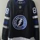 Andrei Vasilevskiy Tampa Bay Lightning Alternate Fanatics Premium Jersey 50 Nwt