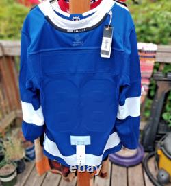 Andrei Vasilevskiy Tampa Bay Lightning Blue Home Jersey 2022 Stanley Cup (50)