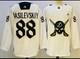 Andrei Vasilevskiy Tampa Bay Lightning Jersey Adidas White