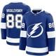 Andrei Vasilevskiy Tampa Bay Lightning Premium Home Jersey Nwt -multiple Sizes