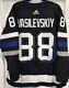 Andrei Vasilevskiy Tampa Bay Lightning Adidas Third Jersey Size 54 Primegreen