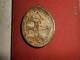 Antique Reliquary 5 Relic Ex Spina D. N. J. C. St. Maria Cortona St. Pasc. Bay