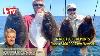 August 24th 2023 New Jersey Delaware Bay Fishing Report With Jim Hutchinson Jr