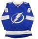 Authentic Andrei Vasilevskiy Tampa Bay Lightning Adidas Jersey New Men 46 Blue