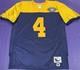 Authentic Brett Favre #4 Green Bay Packers 1994 Mitchell & Ness Jersey 48