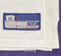 Authentic Brett Favre Green Bay Packers #4 On-Field Reebok Jersey 52 El Salvador
