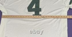 Authentic Brett Favre Green Bay Packers #4 On-Field Reebok Jersey 52 El Salvador