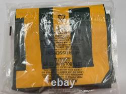 Authentic Medium Jordan Love #10 Nike Game Jersey Color Rush Green Bay Packers