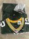 Authentic Men's Green Bay Packers Aaron Rodgers Nike Elite Jersey Size 52 Nwt