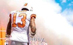 Authentic Mike Evans Tampa Bay Buccaneers'76 Nike Elite Jersey Mens Size 40