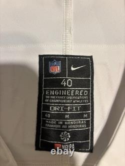 Authentic Mike Evans Tampa Bay Buccaneers'76 Nike Elite Jersey Mens Size 40